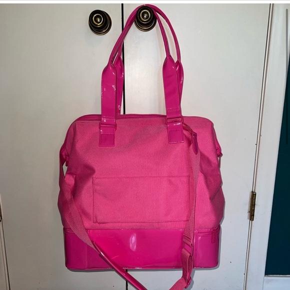BEIS Handbags - Beis Barbie limited edition